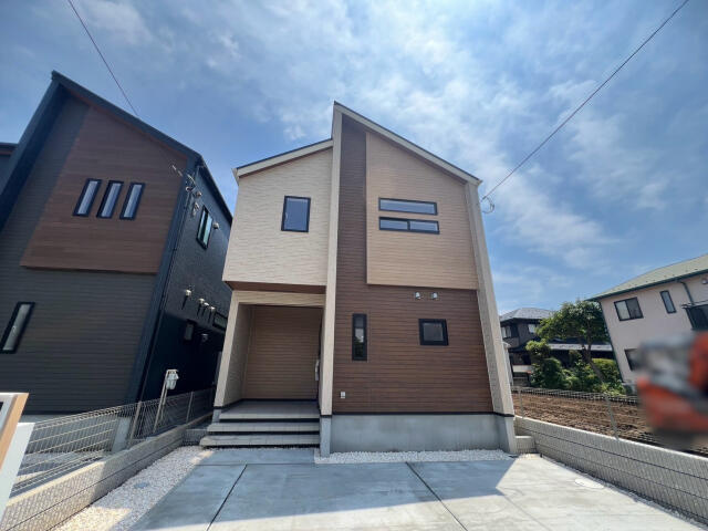 ブルーミングガーデン　松戸市小金原５丁目２棟／１期１号棟のその他