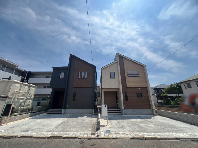 ブルーミングガーデン　松戸市小金原５丁目２棟／１期２号棟のその他