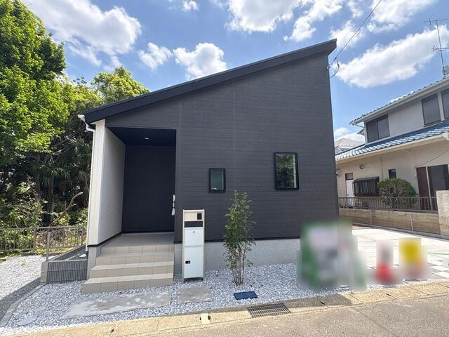 松戸小金　第１期