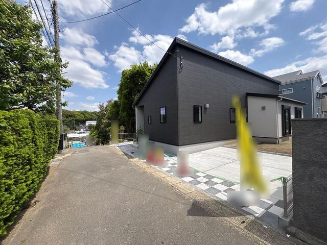 松戸小金　第１期のその他
