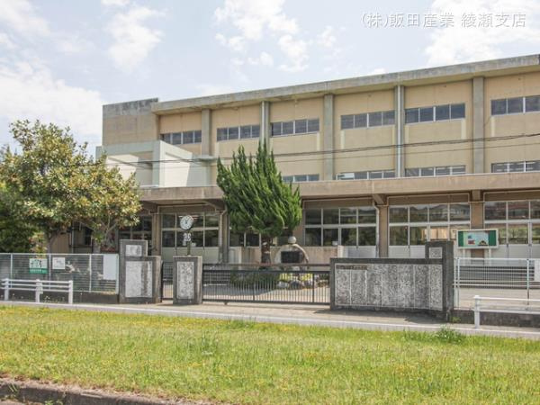 松戸市幸田３期のその他|松戸市立小金北小学校まで600m