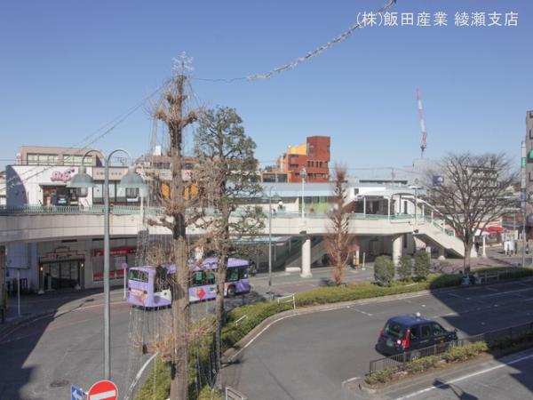 松戸市幸田３期の周辺|JR「北小金」駅まで1360m