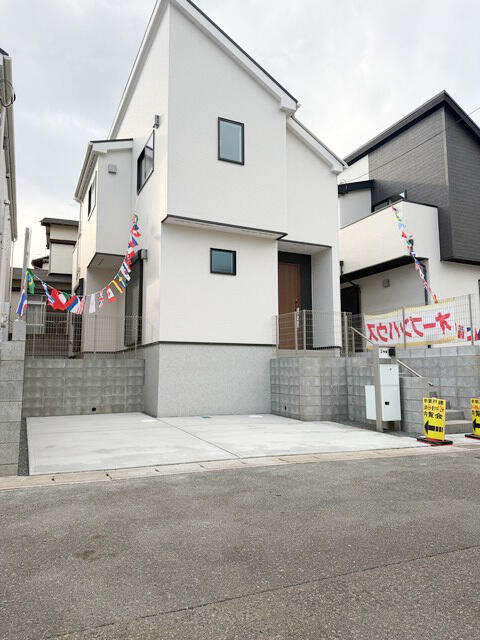 松戸上本郷２４－２期のその他