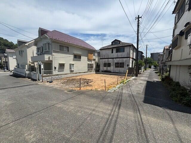 松戸市上本郷１４７５番のその他