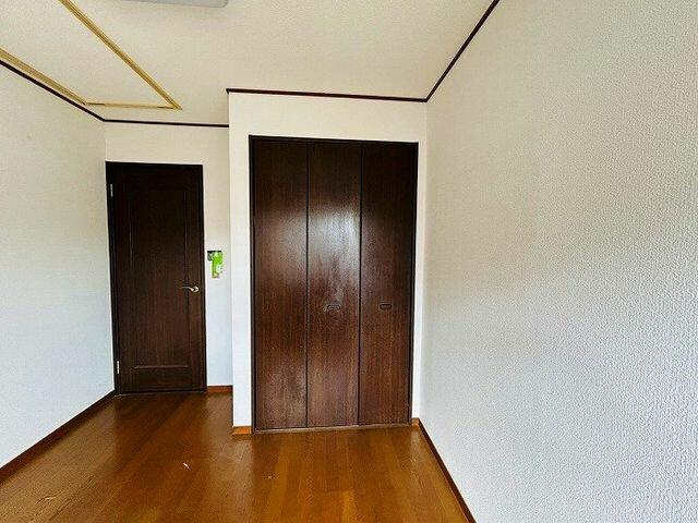 松戸市金ケ作２７０－７３のその他|２階中部屋の様子