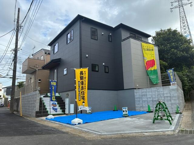 松戸市大谷口