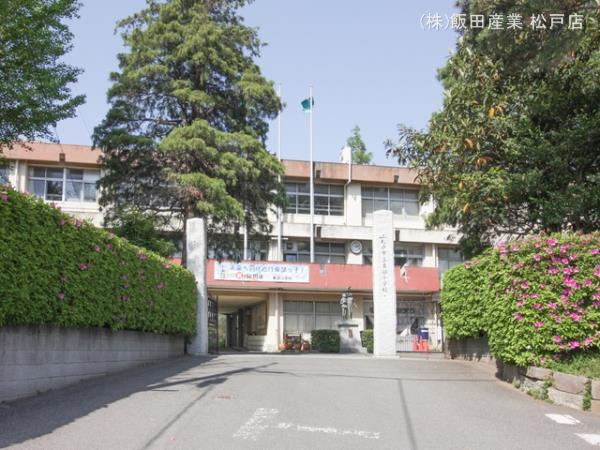 松戸市秋山３８９番のその他|松戸市立東部小学校まで1240m