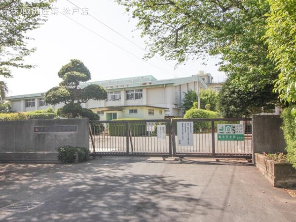松戸市秋山３８９番のその他|松戸市立第五中学校まで1380m
