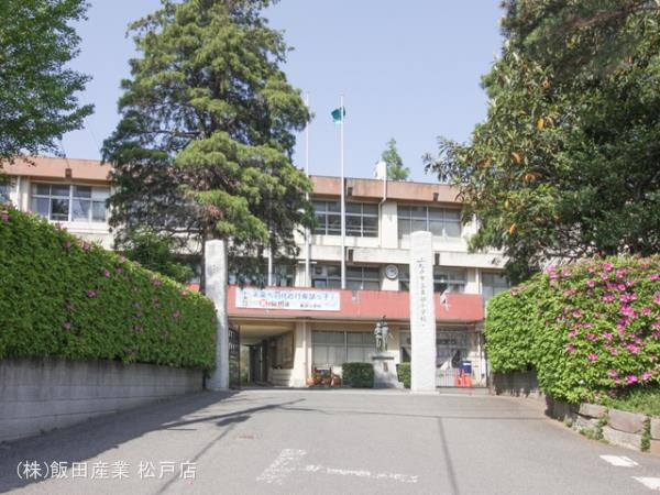 松戸市秋山３８９番のその他|松戸市立東部小学校まで1240m