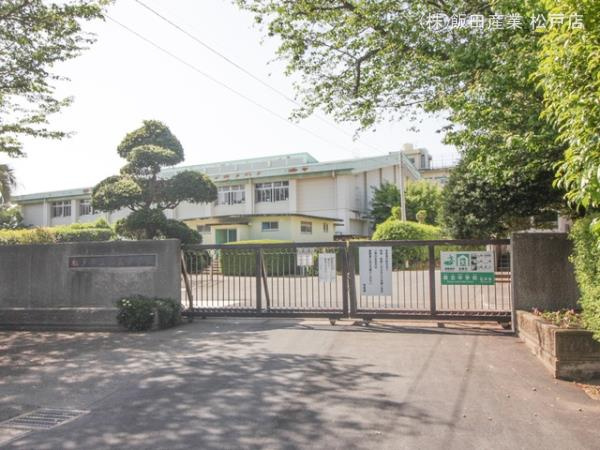 松戸市秋山３８９番のその他|松戸市立第五中学校まで1380m