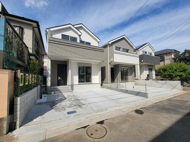 船橋市大穴南２丁目６６９番１０３のその他