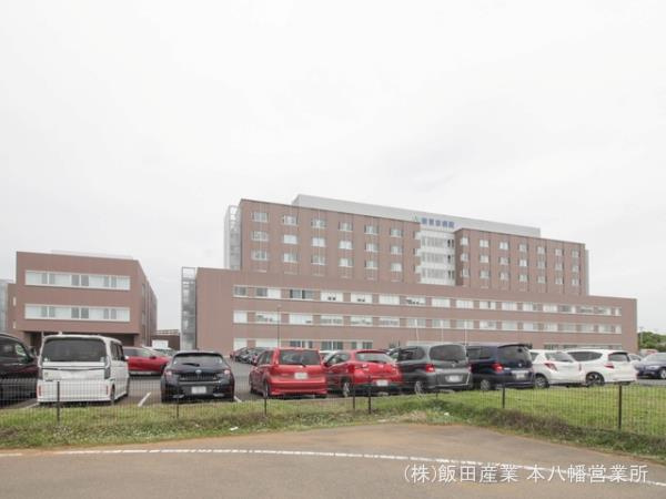 松戸市和名ヶ谷５８２番１の周辺|新東京病院まで1480m