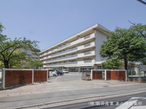 松戸市和名ヶ谷５８２番１のその他|松戸市立和名ケ谷小学校まで950m