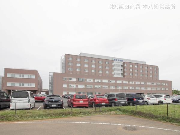 松戸市和名ヶ谷５８２番１の周辺|新東京病院まで1480m