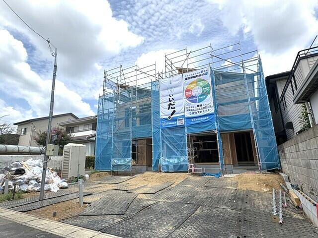 松戸市三矢小台５丁目９番のその他