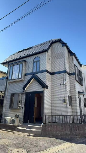 馬橋戸建