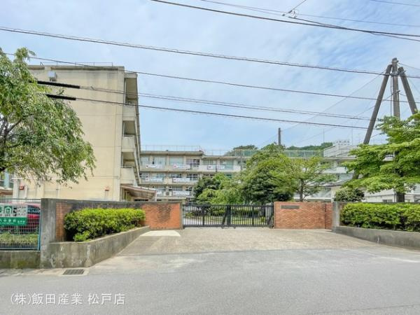 松戸新田４２０番のその他|松戸市立第六中学校まで1000m