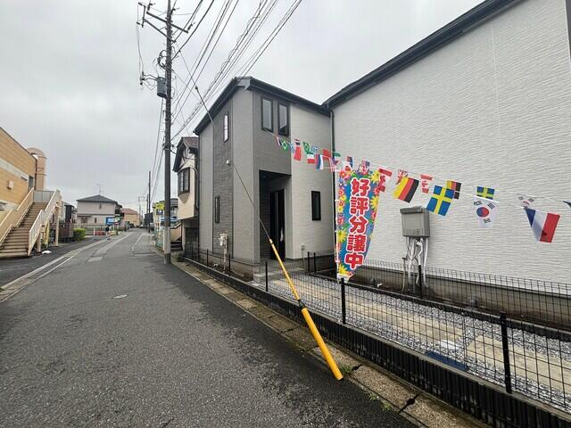 松戸新田４２０番のその他