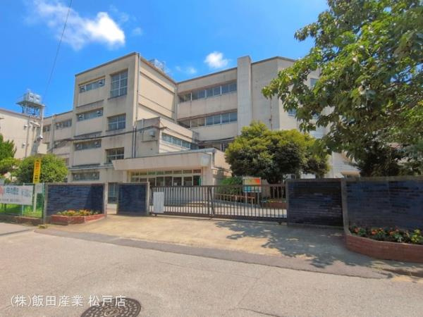 松戸市八ヶ崎７丁目４６番のその他|松戸市立八ケ崎小学校まで320m