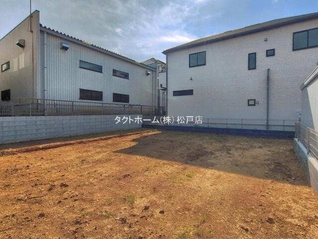 ４３２２松戸市中和倉１３期２棟