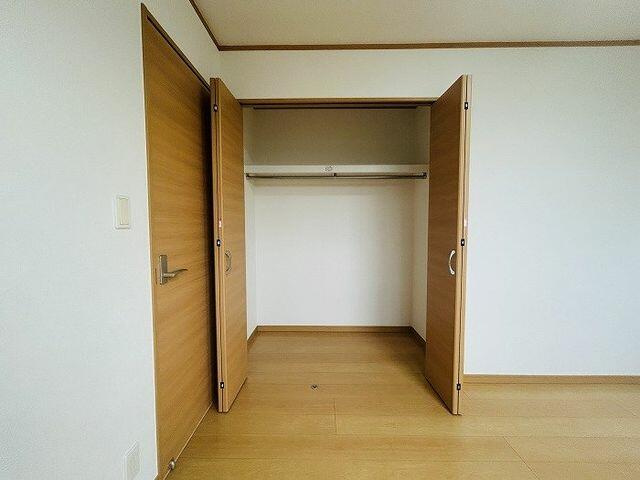 松戸市中和倉３１２－２の収納