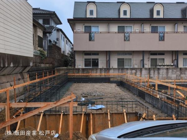 松戸市中金杉４丁目２１６番のその他