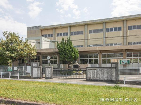 松戸市中金杉４丁目２１６番のその他|松戸市立小金北小学校まで540m