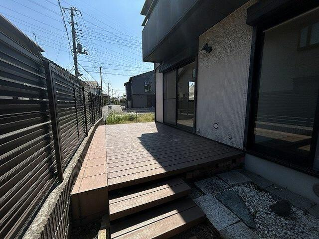 柏市しいの木台５丁目２－４のその他