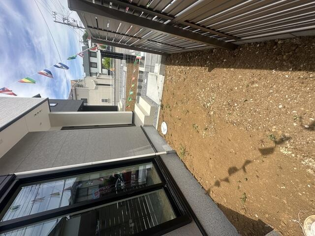 柏大津ケ丘１丁目　第３期のその他