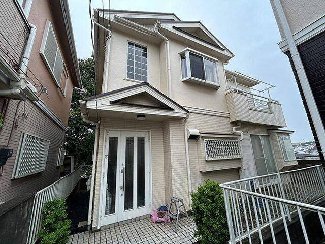 柏市新逆井１丁目３３－１５のその他|現地外観