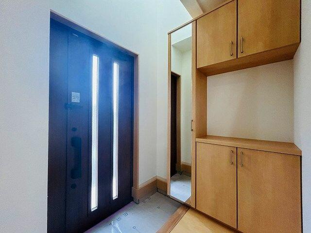 柏市東柏２丁目８－１９のその他