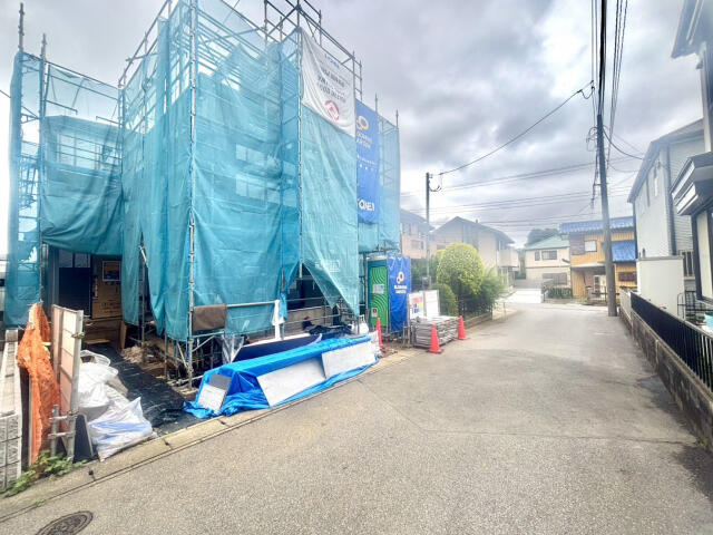 ブルーミングガーデン　柏市西原３丁目１棟／１期１号棟のその他