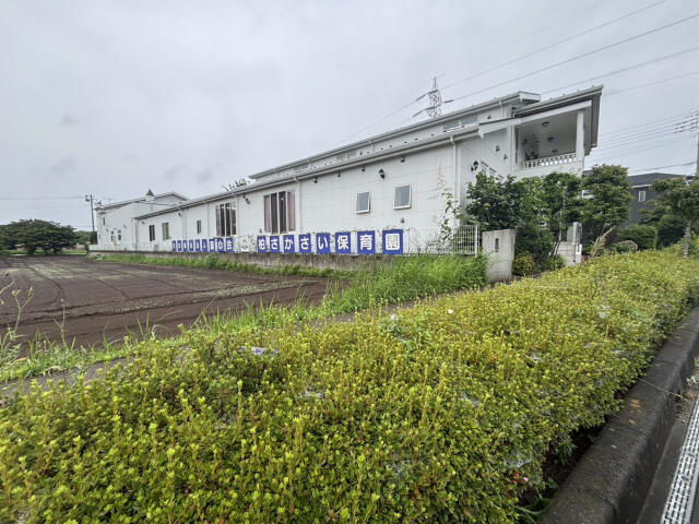 ブルーミングガーデン　柏市南増尾６丁目２期１棟／２期１号棟のその他|柏さかさい保育園まで1400m