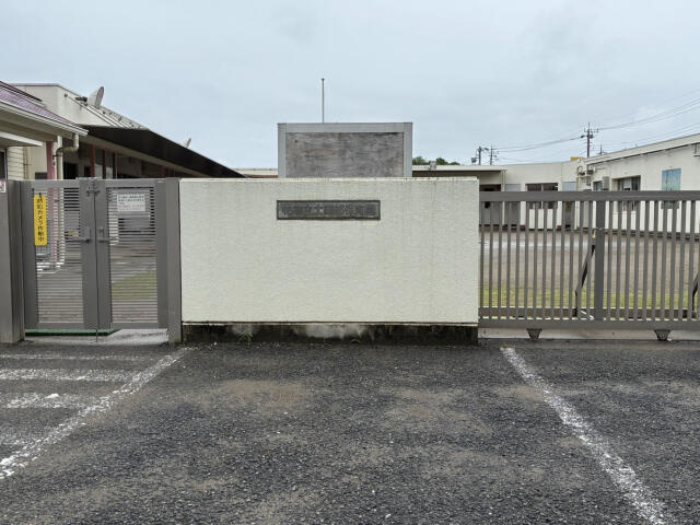 ブルーミングガーデン　柏市南増尾６丁目２期１棟／２期１号棟の駐車場|土南部保育園まで1500m