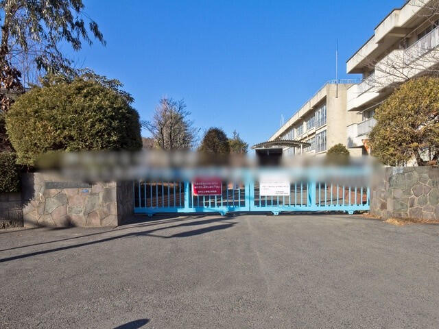 ブルーミングガーデン　柏市南増尾６丁目２棟／１期１号棟のその他|柏市立土南部小学校…まで1384m