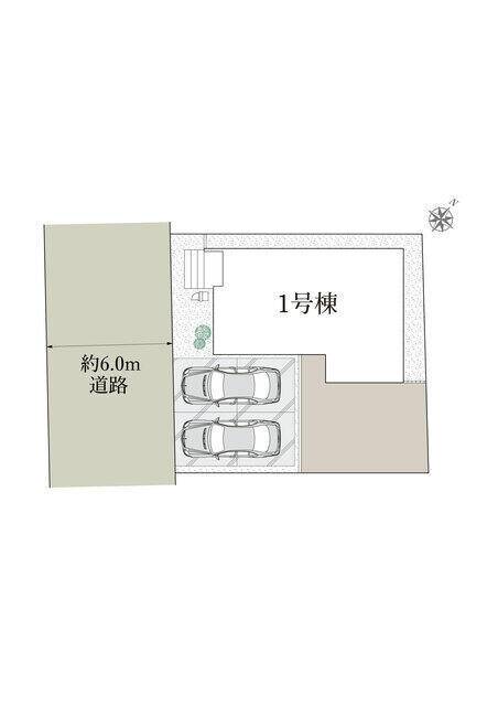 柏市南増尾３丁目０１期のその他