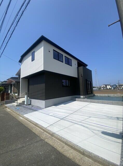 柏市南増尾３丁目０１期のその他