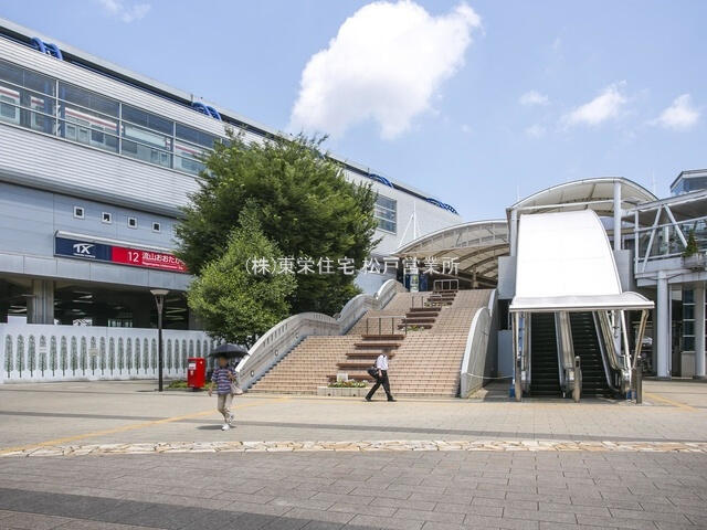 ブルーミングガーデン　柏市松ケ崎３棟／１期３号棟のその他