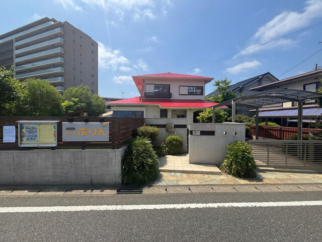 ブルーミングガーデン　柏市松ケ崎３棟／１期１号棟のその他|柏市立柏第四小学校まで1100m