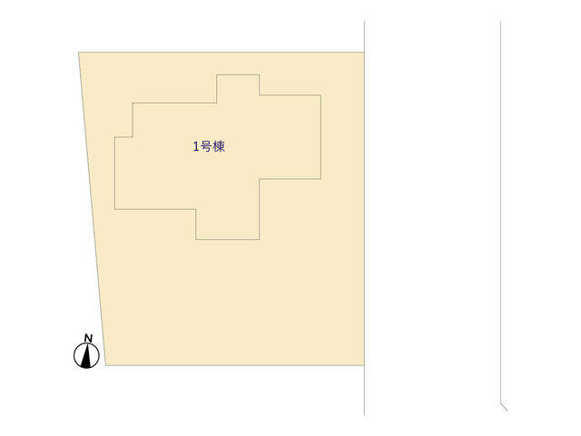 ４３２２柏市布施新町１２期１棟のその他