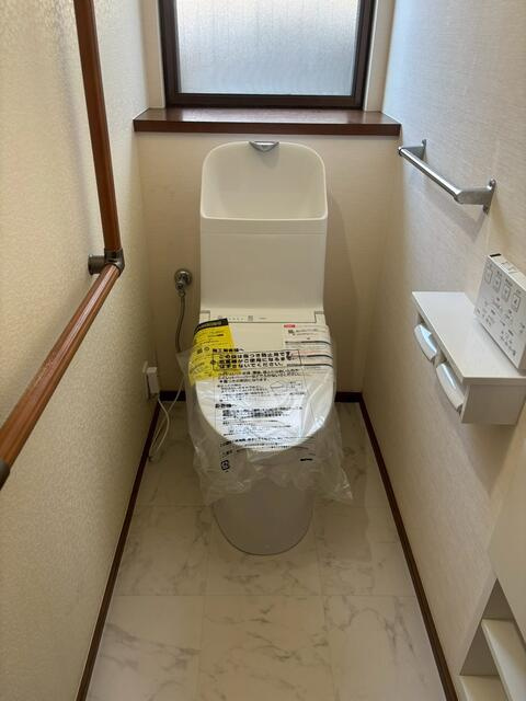 千葉県柏市花野井中古戸建のその他