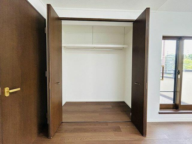柏市根戸５０５－１の収納