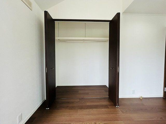 柏市根戸５０５－１の収納
