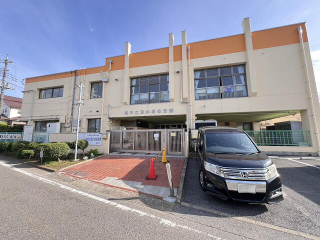 ブルーミングガーデン　柏市酒井根３丁目２棟／１期２号棟のその他|酒井根保育園まで640m