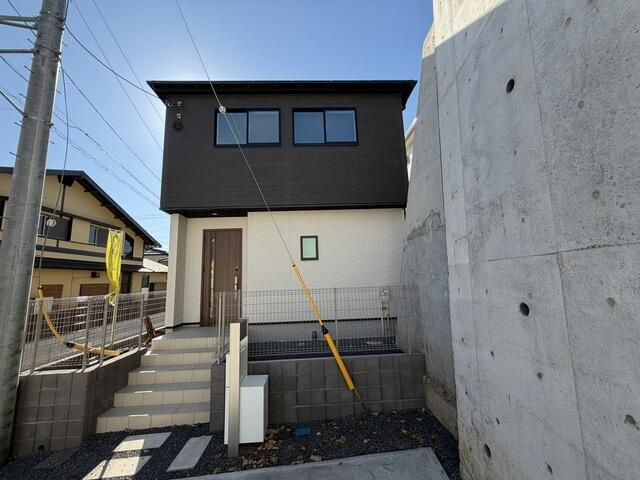 柏市酒井根　第１期のその他