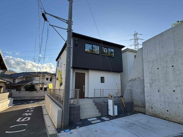 柏市酒井根　第１期のその他