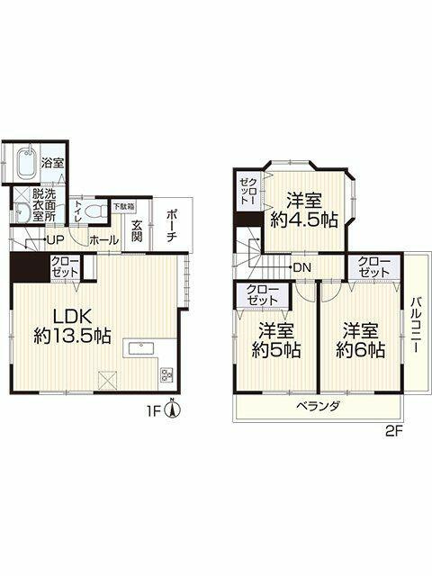 松戸市五香西４丁目２０－８