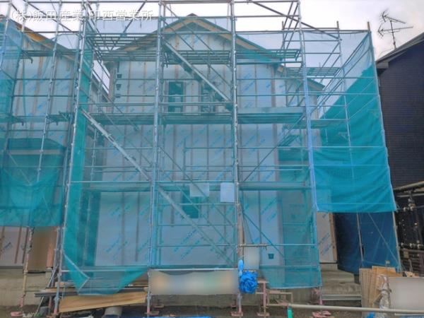 東道野辺５丁目７０９番のその他