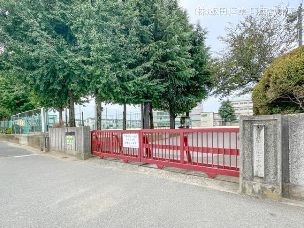 東道野辺５丁目７０９番のその他|鎌ケ谷市立第二中学校まで720m