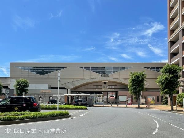 東道野辺５丁目７０９番のその他|東武鉄道「鎌ヶ谷」駅まで1220m